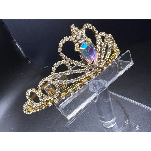 Rainbow Tiara - Picture 10 of 11